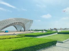 -南汇嘴观海公园