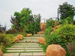 -琅岐红光湖公园