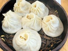 -常鲜德乐购迎桂馒头店(麻巷公寓店)