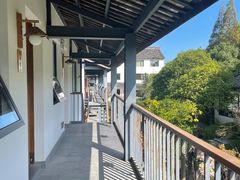 -南北湖湖光山居度假酒店