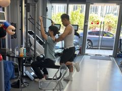 -EASY POWER健身工作室(浦东大道店)