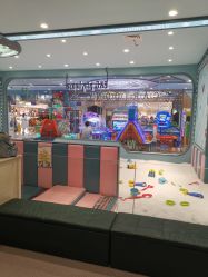 -卡通尼乐园(武商MALL·世贸店)