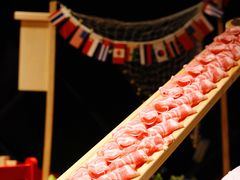 -羊大爷涮肉(亮马桥店)