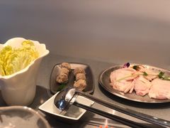 -椰小鸡·琼州糟粕醋·火锅(美兰缤纷城店)