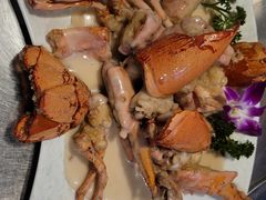 -辉记炭烧海鲜大排档·老字号(福田店)