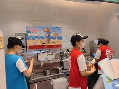 -DQ·蛋糕·冰淇淋(湖景东路店)