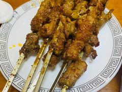 -西域美食(清河店)