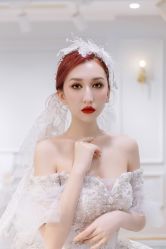 -艾慕婚纱礼服馆(和平店)