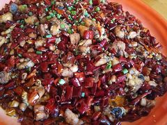 -先启半步颠·川菜小炒