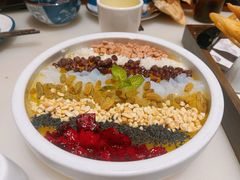 -遇见长安之高山流水(李家村万达店)