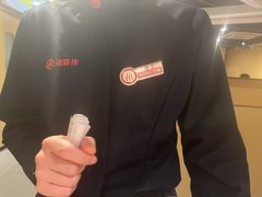 -海底捞火锅(上元大街店)