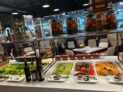 -The COOK·厨餐厅·自助餐(浦东嘉里大酒店)