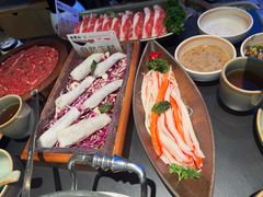 -季季山·云南野生菌火锅(上海首店)