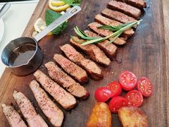 -沏点Trattoria意大利餐厅(新街口店)