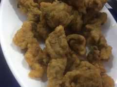 -马路边边·成都串串(翠柏路店)