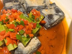 双臭-二十八里太湖船菜(吉祥路店)