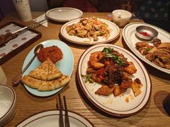 -纳鲁孜·新疆特色餐厅(上海悦荟广场店)