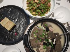 -富淳饭店(陆家嘴保利广场店)