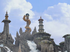-福州罗源湾海洋世界旅游区