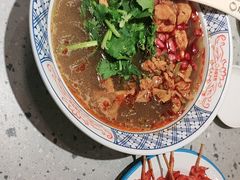 -小杨生煎(黄河路店)