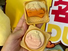 -百年同和·江南点心院(山塘街店)