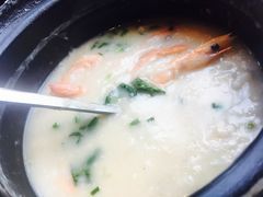 -颐和•海鲜砂锅粥•啫啫煲(奥林匹克广场店)