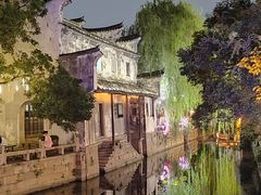 -嘉兴月河历史街区