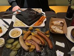 -瑞食酒馆 La Taverne Suisse