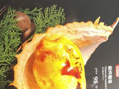 -江左尚白日本料理(万象城店)