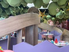 -水桶王国主题餐厅·聚会·生日派对·亲子活动·家庭套餐(亚龙湾希尔顿店)