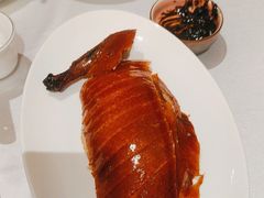 -满堂·烤鸭店·北京菜(鼓楼店)