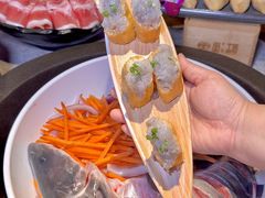 -鲜潭蒸汽石锅鱼(五道口购物中心店)