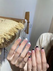 -NEW LOOK-绿麓 · 美甲美睫脱毛工作室