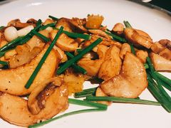 -万丽轩·粤菜(王府井金茂万丽酒店)