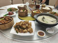 -南珠宫酒店-茶餐厅