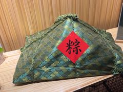 -彩丰楼中餐厅(佘山世茂洲际酒店)