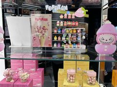 -泡泡玛特POPMART(西单大悦城店)