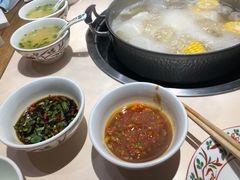 -汕头八合里海记牛肉店(清河店)