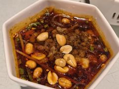 -眉州东坡(华联万柳店)