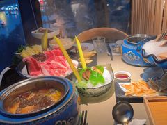 -享月汤皇(高新路店)