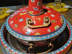 -羊大爷涮肉(亮马桥店)