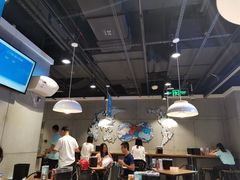 -盒马鲜生(皇庭广场店)