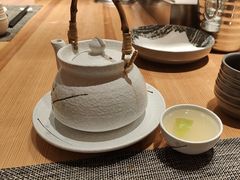 -厦门源昌凯宾斯基大酒店-隠れ鉄板焼