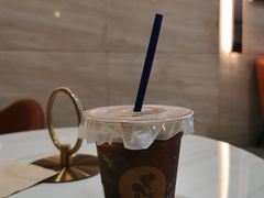 -NOVAE CAFE 咖啡·可颂(望京店)
