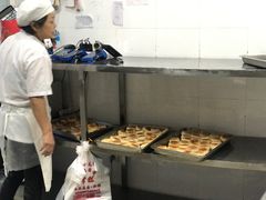 -常州糕团店(北大街新世纪商城店)