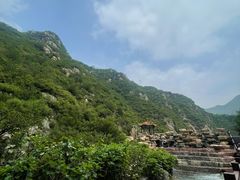 -灵溪风景区