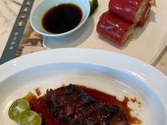 -菲住布渴酒店自助餐厅(阿里巴巴西溪园区店)