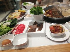 -傣妹火锅(狮子桥店)