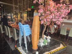 -九井澤精致料理(金茂店)