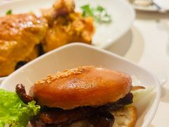 -莆田餐厅PUTIEN(宁波阪急店)
